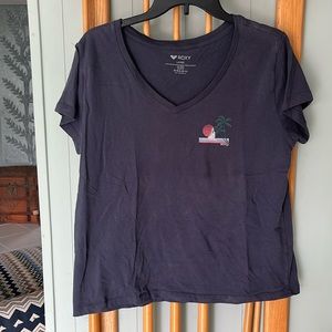 Roxy (L) Short Sleeve Tee